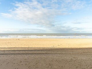Apartment Bredene Umgebung 25