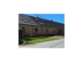 Apartamento Schwaan Grabación al aire libre 2