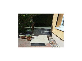 Apartamento Schwaan Grabación al aire libre 4