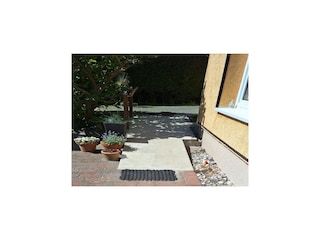 Apartment Schwaan Außenaufnahme 4