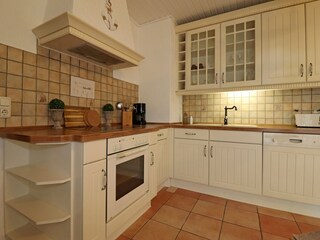 Apartamento Schwaan Características 7