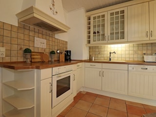 Apartment Schwaan Ausstattung 12