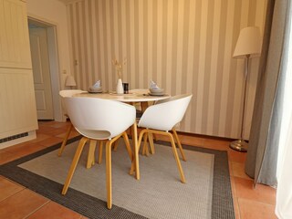 Appartement Schwaan Équipement 12