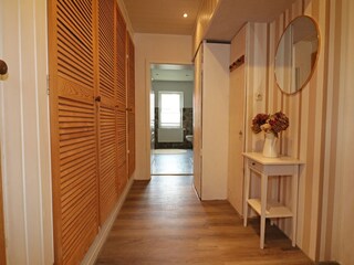 Apartment Schwaan Ausstattung 10