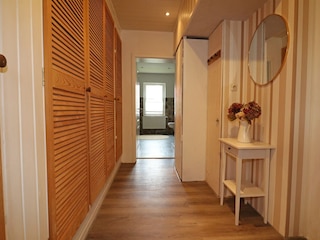 Apartment Schwaan Ausstattung 14