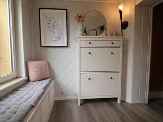 Apartamento Schwaan Características 10