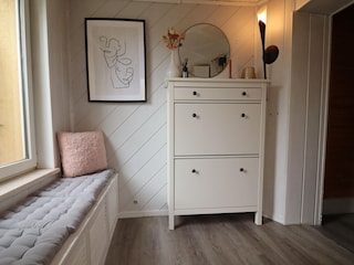Apartment Schwaan Ausstattung 15