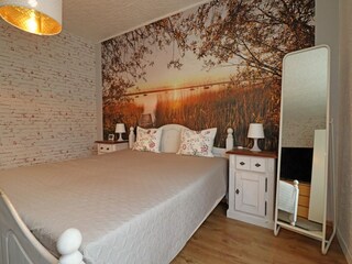 Appartement Schwaan Équipement 9