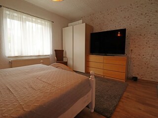 Apartamento Schwaan Características 11