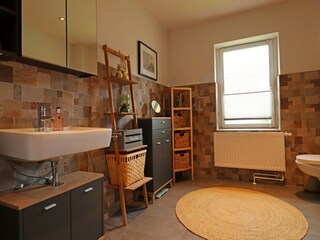 Appartement Schwaan Équipement 8