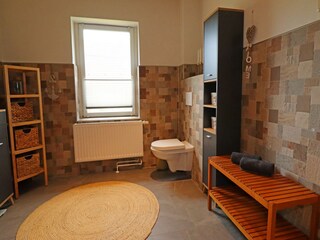 Apartamento Schwaan Características 16