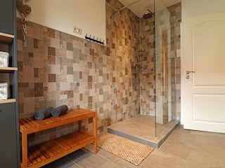 Apartment Schwaan Ausstattung 18