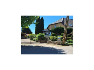 Apartamento Schwaan Grabación al aire libre 2