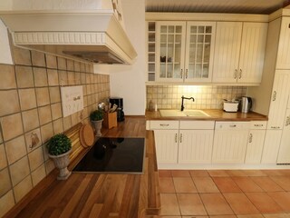 Apartment Schwaan Ausstattung 19