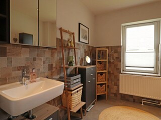 Appartement Schwaan Équipement 20