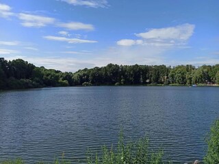 Apartamento Schwaan Entorno 27