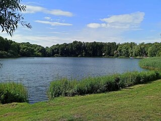 Appartamento Schwaan Ambiente 26