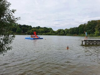 Apartamento Schwaan Entorno 23