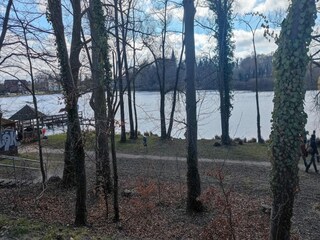 Apartment Schwaan Umgebung 29