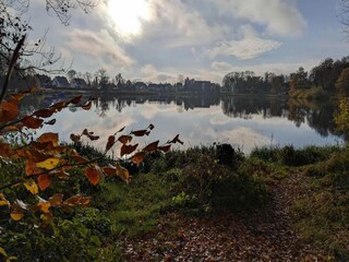 Apartamento Schwaan Entorno 22