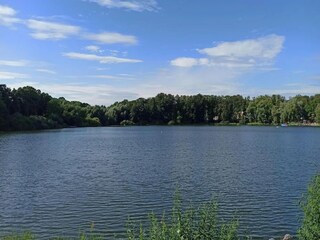 Appartamento Schwaan Ambiente 32