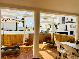 Holiday house Motril Features 8