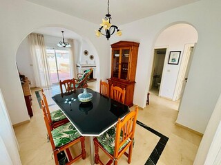 Ferienhaus Motril Ausstattung 22