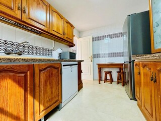 Casa de vacaciones Motril Características 25