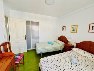 Casa de vacaciones Motril Características 23