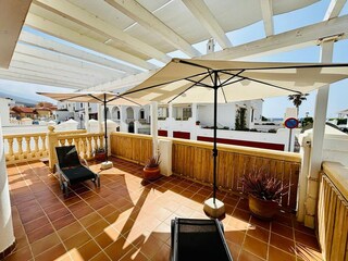 Vakantiehuis Motril Buitenaudio-opname 5