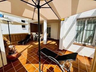 Ferienhaus Motril Außenaufnahme 6
