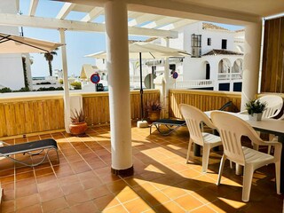 Ferienhaus Motril Außenaufnahme 7