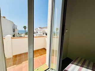 Casa de vacaciones Motril Grabación al aire libre 4