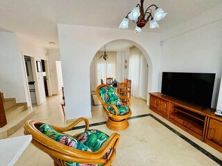Casa de vacaciones Motril Características 8
