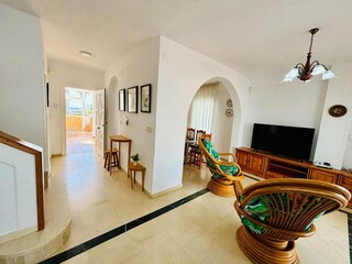 Casa de vacaciones Motril Características 17
