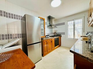 Ferienhaus Motril Ausstattung 20