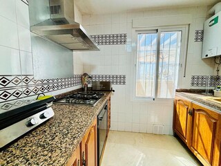 Casa de vacaciones Motril Características 9