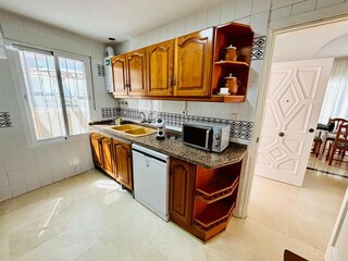 Ferienhaus Motril Ausstattung 18