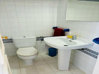 Casa de vacaciones Motril Características 30