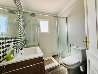 Ferienhaus Motril Ausstattung 13