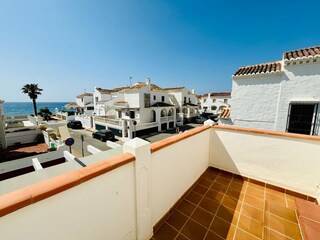 Maison de vacances Motril Enregistrement extérieur 2