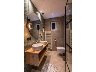 Ferienhaus De Cocksdorp Ausstattung 11