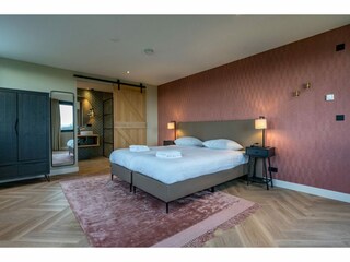 Ferienhaus De Cocksdorp Ausstattung 24