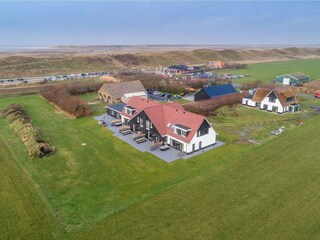 Ferienhaus De Cocksdorp Umgebung 36
