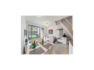 Vakantiehuis Pobierowo Kenmerken 8