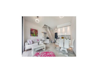 Maison de vacances Pobierowo Équipement 16