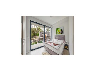 Maison de vacances Pobierowo Équipement 13