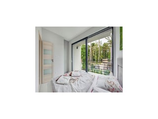 Maison de vacances Pobierowo Équipement 15