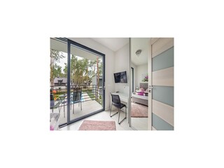 Vakantiehuis Pobierowo Kenmerken 16