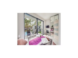 Maison de vacances Pobierowo Équipement 17